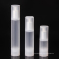 High Quality Airless Bottle Cearm Lotion Spray (NAB04)